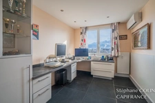 Appartement PMR à vendre 4 pièces SEYSSINET PARISET (38)