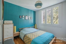 Appartement à vendre 3 pièces SEYSSINET PARISET (38)