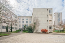 Immeuble à vendre ECHIROLLES (38)