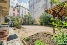 Appartement à vendre 3 pièces + parking TULLINS (38)