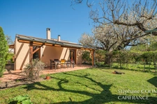 Maison à vendre 4 pièces SEYSSINET PARISET (38)