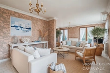 Maison à vendre 8 pièces EYBENS (38)