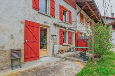 Maison à vendre 6 pièces VAULNAVEYS LE HAUT (38)