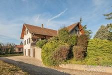 Maison à vendre 8 pièces EYBENS (38)