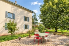 Maison à vendre  MOIRANS (38)