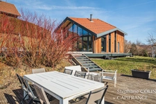 Maison à vendre 5 pièces MONTAUD (38)