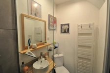 Immeuble de 10 studios à vendre GRENOBLE (38)