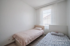 Maison à vendre de 108,63 m² + T2 indépendant 
