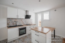 Appartement rénové 3 pièces GRENOBLE (38)
