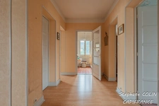 Dpt Isère (38), à vendre EYBENS maison de 148 m²  sur terrain de plus de 1500 m²