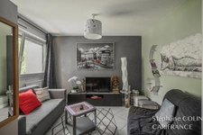 Appartement à vendre 5 pièces ECHIROLLES (38)