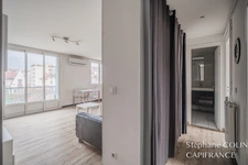 Appartement à vendre 3 pièces GRENOBLE (38)