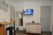 Immeuble de 10 studios à vendre GRENOBLE (38)