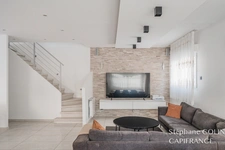 Maison à vendre de 108,63 m² + T2 indépendant 