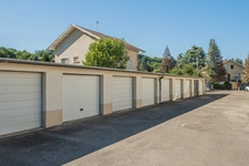 Appartement à vendre 3 pièces RENAGE (38)
