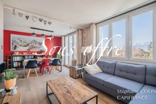 Appartement à vendre 3 pièces SEYSSINET PARISET (38)