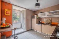 Appartement à vendre 3 pièces SEYSSINET PARISET (38)