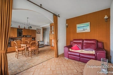 Appartement à vendre 3 pièces GRENOBLE (38)