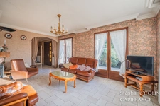 Maison à vendre 8 pièces EYBENS (38)