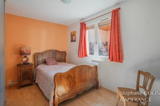 Maison à vendre 4 pièces SEYSSINET PARISET (38)