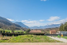 Maison à vendre  JARRIE (38)