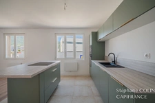 Appartement à vendre 3 pièces GRENOBLE (38)