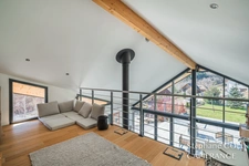 Maison à vendre 5 pièces MONTAUD (38)
