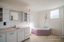 ÉCHIROLLES – Belle maison familiale de 193 m² avec 5 chambres et grand garage