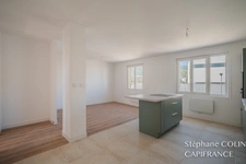 Appartement à vendre 3 pièces GRENOBLE (38)