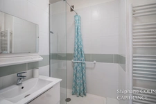 Appartement T4 de 89,82 m² Boulevard Joseph Vallier GRENOBLE (38)