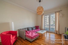 Appartement à vendre 2 pièces GRENOBLE (38)