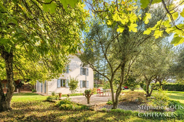 Maison à vendre  MOIRANS (38)