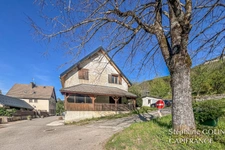 Maison à vendre  MALLEVAL-EN-VERCORS(38)