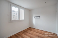 Appartement rénové 3 pièces GRENOBLE (38)