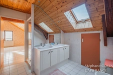 Maison à vendre 8 pièces EYBENS (38)