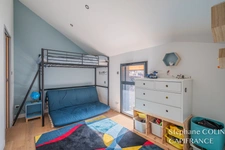 Maison à vendre 5 pièces MONTAUD (38)