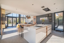 Maison à vendre 5 pièces MONTAUD (38)