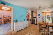 Maison à vendre 4 pièces SEYSSINET PARISET (38)