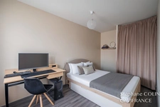 Appartement T3 chemin des essarts GRENOBLE (38)