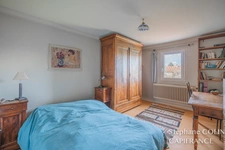 Maison à vendre 5 pièces CHAMPAGNIER (38)