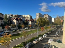Appartement à vendre 3 pièces GRENOBLE (38)