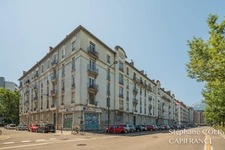 Appartement à vendre 3 pièces GRENOBLE (38)
