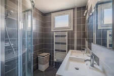 Appartement à vendre 3 pièces RENAGE (38)