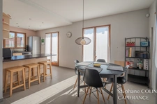 Maison à vendre 5 pièces POLIENAS (38)