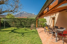 Maison à vendre 4 pièces SEYSSINET PARISET (38)