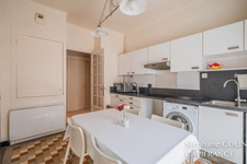 Appartement à vendre 2 pièces GRENOBLE (38)
