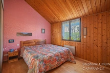 Maison à vendre 4 pièces SEYSSINET PARISET (38)