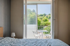 Appartement à vendre 3 pièces RENAGE (38)