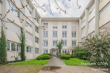 Immeuble à vendre ECHIROLLES (38)