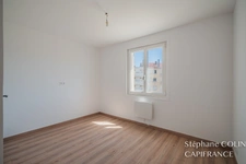 Appartement à vendre 3 pièces GRENOBLE (38)